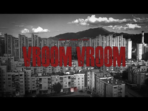 HARUN x AKIRA x RIKTA -  VROOM VROOM (MUSIC VIDEO)