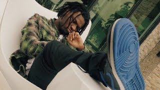 Warhol.ss ft Hoodrich Pablo Juan - Splash [Prod by Brentrambo]