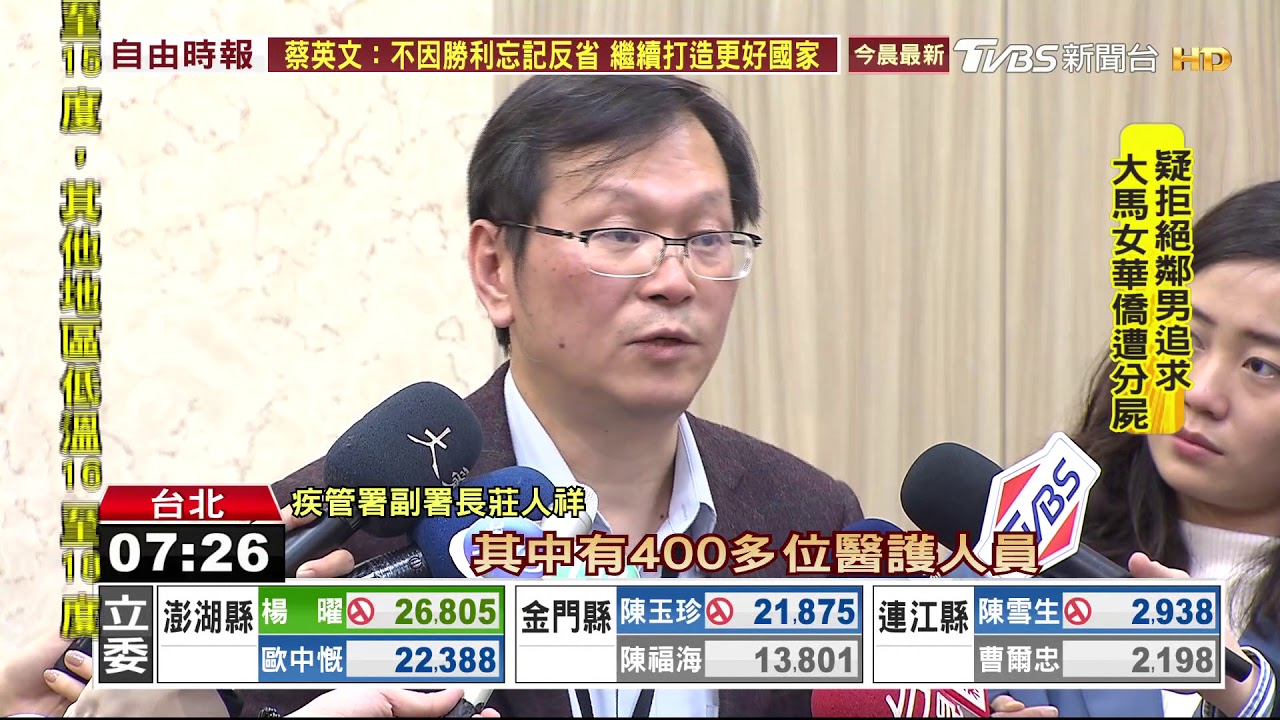 武漢不明肺炎! 陸證實41例感染:1死7重症