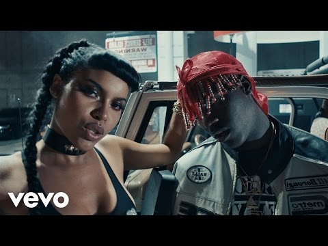 Leaf - Nada [OFFICIAL VIDEO] ft. Lil Yachty