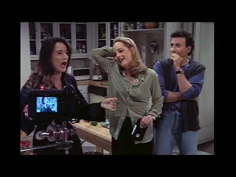 Mad About You iconic scene, 1995