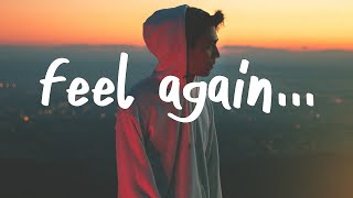 Kina - Feel Again (Lyrics) Feat Au/Ra