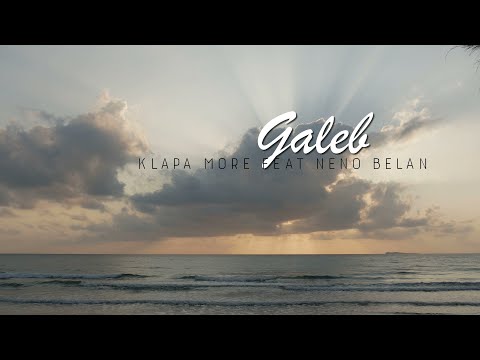 Klapa More feat. Neno Belan - Galeb (Official lyric video)