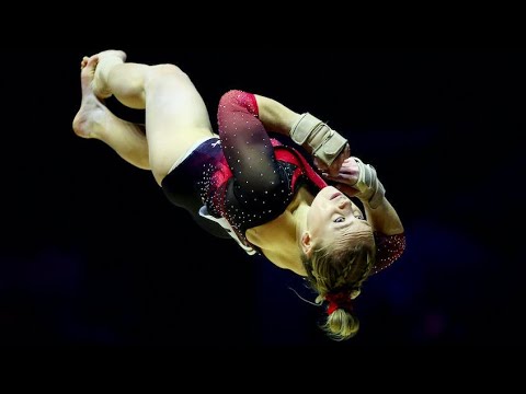 Gymnastics Floor Music | Snow Waltz