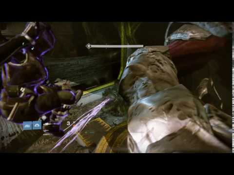 Damn You Oryx