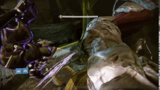 Damn you Oryx