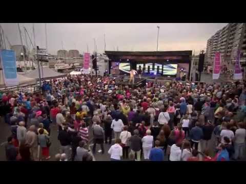 5 jaar anne - Boycode - Not giving up ('s avonds)