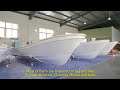 liya 5.8meter fast fishing boat center console panga boats panga boat center console panga boats