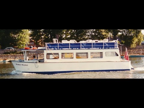 Episode 1 of the floaton ptootch project.