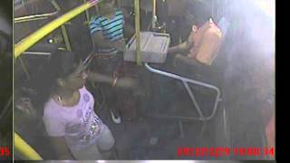 preview picture of video 'ASSALTOS À ÔNIBUS EM MACEIÓ'