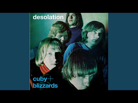 Things I Remember - Cuby And The Blizzards