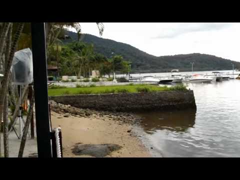 MITCH LJ BRAZIL TOUR 2010