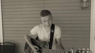 Little Moon - Mackenzie Bourg | Cover by Eric Charles Harper