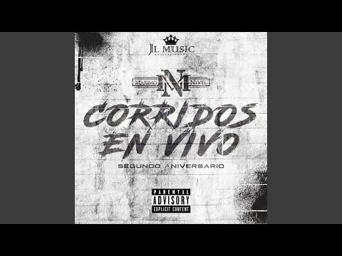 El Convoy Del Pelo Chino (En Vivo)