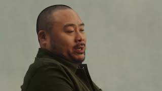 Chase Sapphire Reserve | Shrimp Heads by David Chang