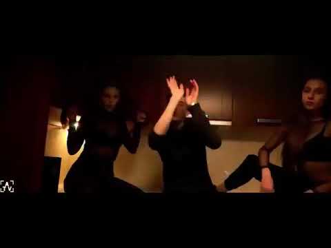 LIL TAPI GOD × NEWAVE × SIIMBAD - JORDAN