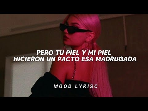 Betzabeth - Pacto🔥(Letras)