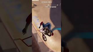 BMX ALIEN BUILT DIFFERENT@Rainbowmonkey024 #callofduty #codm #firstpersonshooter #cod #warzone #fps