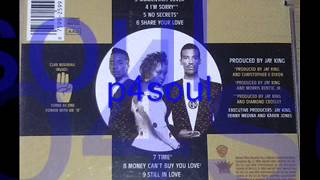 CLUB NOUVEAU - SHARE YOUR LOVE