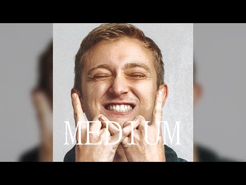 [FREE] "MEDIUM" - VALD x NINHO Type Beat | Freestyle Trap