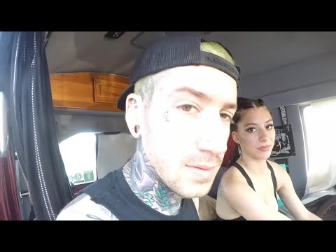 GutterLife - Gutterlife - "Ledge" (Official Music Video)