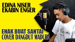 Download lagu Edina Niser Ekabin Enger | Cover Dangdut Madura | Komar Faridi mp3 Download lagu Edina Niser Ekabin Enger | Cover Dangdut Madura | Komar Faridi mp3