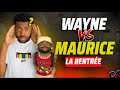 WAYNE STV VS MAURICE - LA RENTREÉ SCOLAIRE (BEST OF) (COMPILATION)