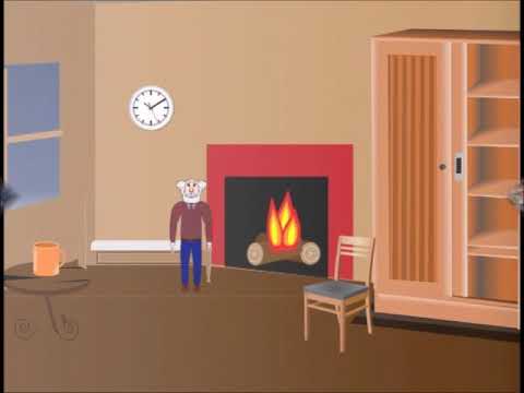 „Poveste cu iepurii” de Mihail Sadoveanu