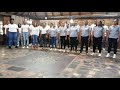 Dolce Voce Entertainment Ft Mr Xolani Noveld Mandilive Izwi Lakho
