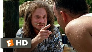 Forrest Gump - First Mate