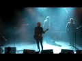 The Beauty Of Gemina - Rumors (Live) 