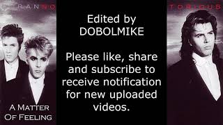 Download lagu Duran Duran - A Matter Of Feeling (Lyrics) mp3