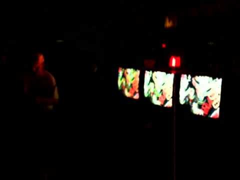 Iration Steppas feat Maki Banton & YT @ Rototom Dub Station . Rototom Sunsplash 2011