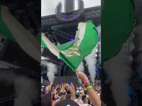 Nicky Romero live at Ultra Music Festival Miami 2024 🇺🇸