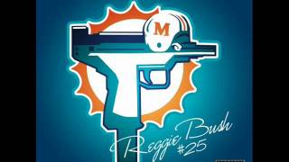 Brisco - " Reggie Bush "