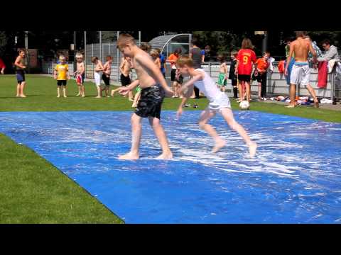 TalentenKamp 2011 Neerlandia '31 Dorst XIII