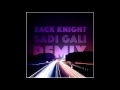 Zack Knight  - Sadi Gali (Remix)