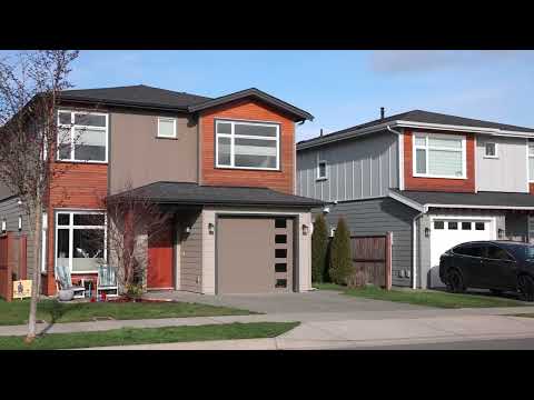 2098 Deerbrush Crescent | North Saanich, BC - The Agency