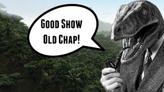 Announcing The Winner Of The First Jurassic Park Riddle Contest!