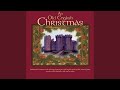 The Holly And The Ivy/The Cherry Tree Carol (Medley)