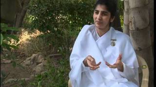 Soul Connection 34 - Dealing with jealousy and jealous people - Sr Shivani (English)