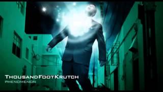 Thousand Foot Krutch - Phenomenon [Full Album]