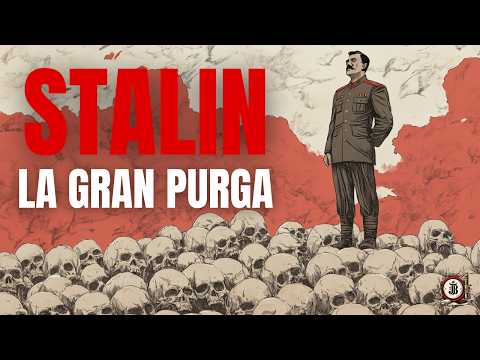 La Gran Purga De Stalin; El Terror Desatado En La Unión Soviética