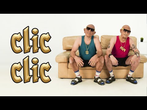 Papi Jumper and Boum Boum Records