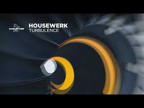 HouseWerk - Turbulence