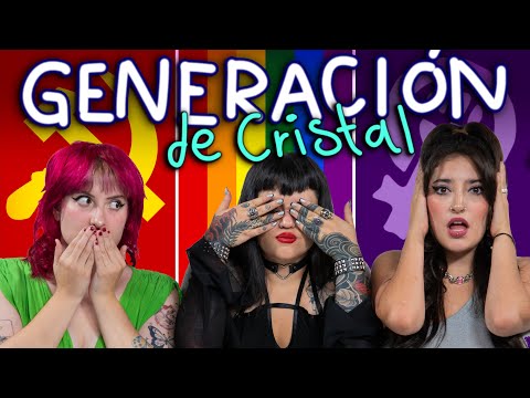 Generación de Cristal y Corrección Política ¿Todo nos OFENDE? | Tecito de Calzón