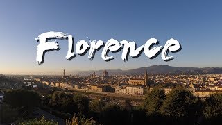 Florence I Italy I Jerryx
