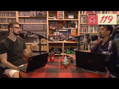 Technical Alpha 119 - Tom Cruise Control