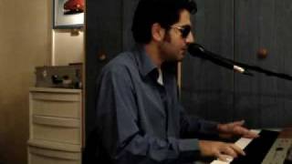 Love&#39;s Got A Lot To Answer For - Elton John Cover