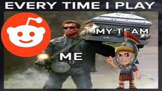 R/gamingmemes- Because why  not